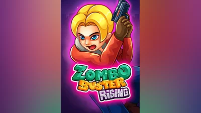 Zombo Buster Rising