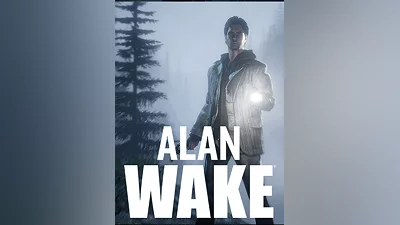 Alan Wake