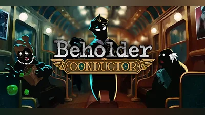 Beholder Conductor (PC) [Global] [(MAC) Standard]
