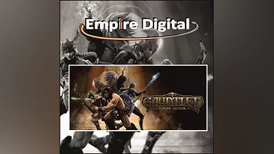 Gauntlet Slayer Edition / Steam Gift / Россия / СНГ