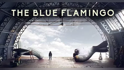 The Blue Flamingo (PC) [Global] [Standard]