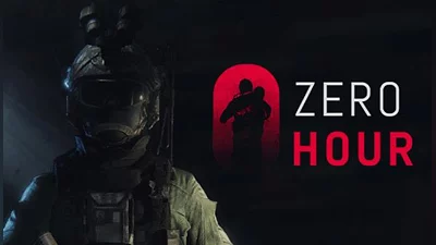 Zero Hour (PC) [Europe] [Standard]