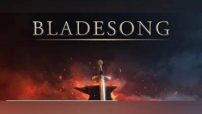 Bladesong (PC) [Global] [Standard]