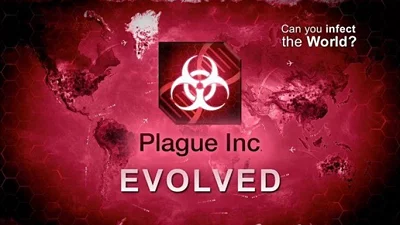 Plague Inc: Evolved (Steam)