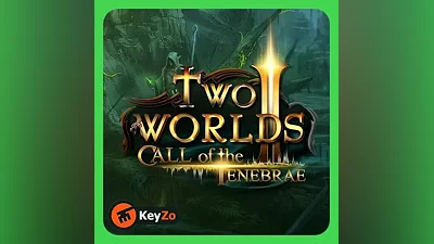 Two Worlds II Call of the Tenebrae (Ключ/РФ и Весь мир)