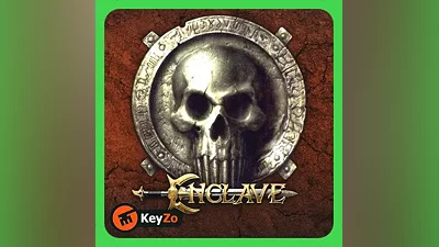 Enclave (Ключ Steam/Любой регион)