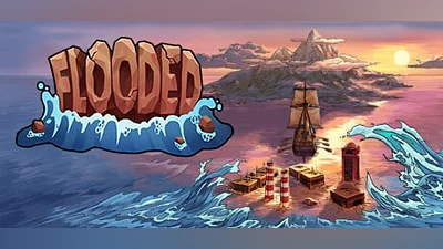 Flooded (Steam key)