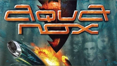 AquaNox (Steam)