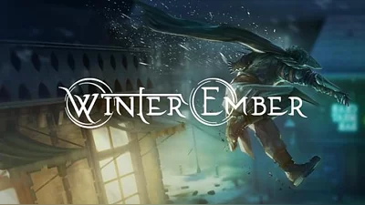 Winter Ember (Steam)