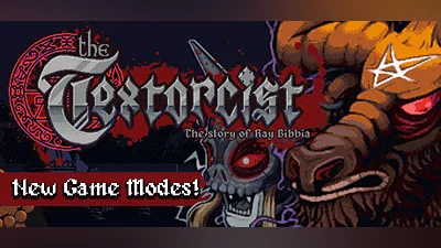 The Textorcist: The Story of Ray Bibbia