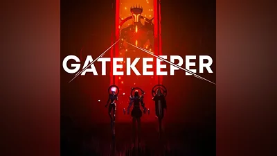 Gatekeeper Steam ключ Весь Мир Global + RU/CIS РФ Россия СНГ стим