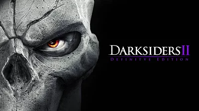 Darksiders II Deathinitive Edition