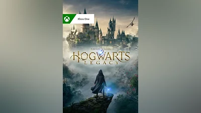 Hogwarts Legacy XBOX КЛЮЧ