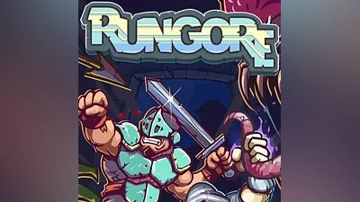 RUNGORE Steam ключ Весь Мир Global + RU/CIS РФ Россия СНГ стим