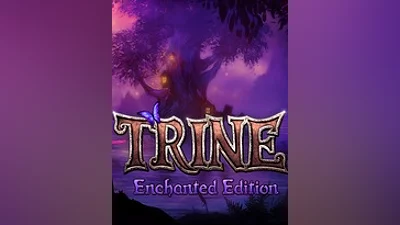 Trine Enchanted Edition (Ключ Steam | РФ+СНГ)