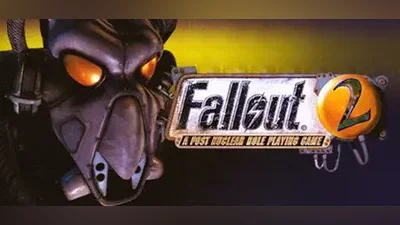 Fallout 2 A Post Nuclear Role Playing Game Steam Ключ