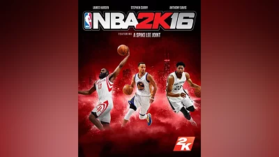 NBA 2K16 (Steam Ключ / РОССИЯ и СНГ)