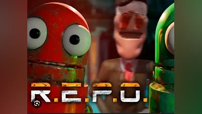 R.E.P.O РОССИЯ - Автодоставка