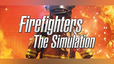 Firefighters The Simulation (PC) [Global] [Standard]