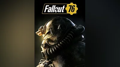 Fallout 76 Windows PC 10/11 CD-ключ (Глобальный)