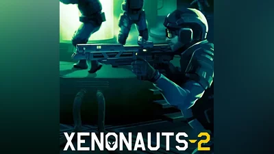 Xenonauts 2 (Ключ Steam | РФ+СНГ)
