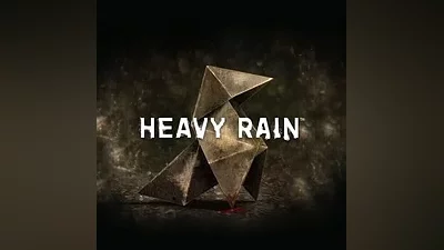Heavy Rain (Ключ Steam | РФ+СНГ)