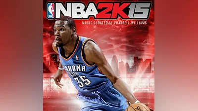 NBA 2K15 (Steam Ключ / Россия + СНГ)