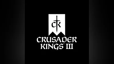 Crusader Kings III Ключ STEAM (РФ+СНГ+Турция)