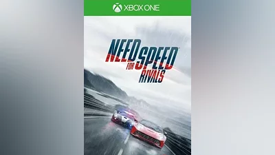 Need for Speed Rivals XBOX ONE SERIES X|S КЛЮЧ