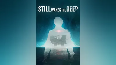 Still Wakes the Deep Xbox Series X|S+PC Ключ