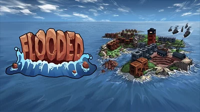 Flooded (Steam)