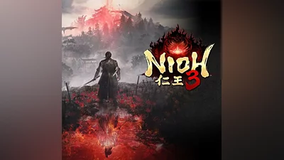 Игра Nioh 3 PC, Steam Gift регион Россия, РФ
