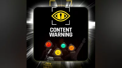 Content Warning (STEAM-RU+CIS) КЛЮЧ