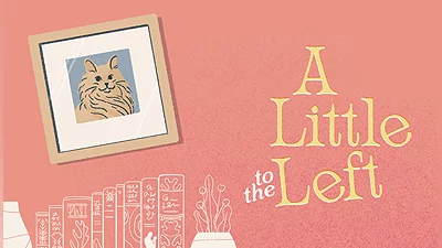 A Little to the Left (PC) [Global] [Standard]