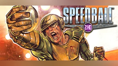 Speedball 2 HD (PC) [Global] [Standard]