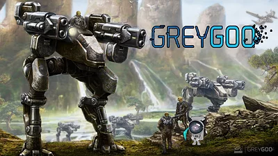 Grey Goo (PC) [Global] [Definitive]