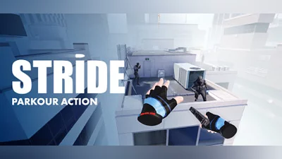 STRIDE (PC) [Global] [(MAC) Standard]