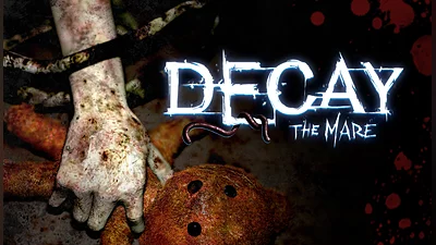 Decay The Mare (PC) [Global] [(MAC) Standard]