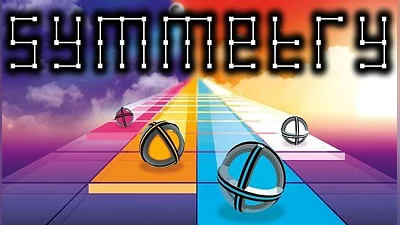 SYMMETRY (PC) [Global] [(MAC) Standard]