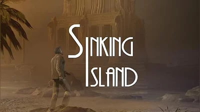 Sinking Island (PC) [Global] [(MAC) Standard]