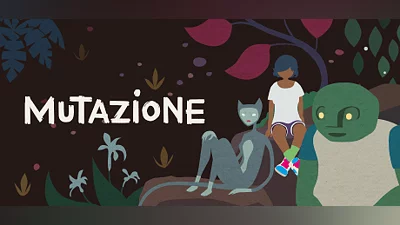 Mutazione (PC) [Global] [(MAC) Standard]