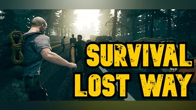 Survival Lost Way (PC) [Global] [(MAC) Standard]