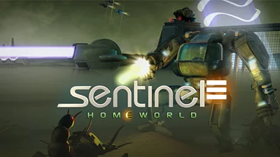 Sentinel 3 - Homeworld