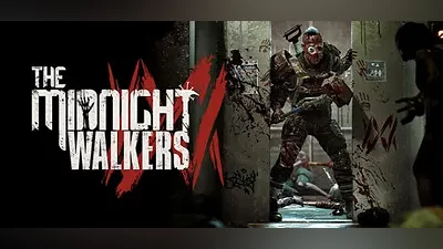 The Midnight Walkers | АВТОДОСТАВКА [RU Steam Gift]