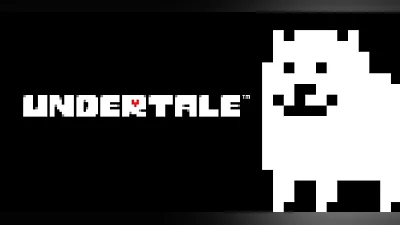 Undertale (PC) [Europe] [Standard]