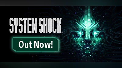 System Shock Remake (PC) [Global] [Standard]
