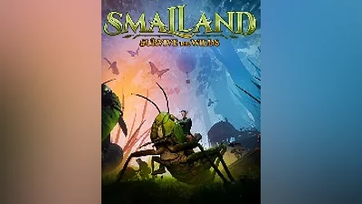 Smalland: Survive the Wilds (Ключ Steam | РФ+СНГ)