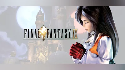 FINAL FANTASY IX