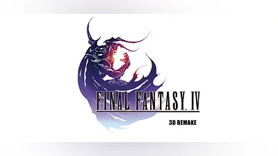 Final Fantasy IV (3D Remake)