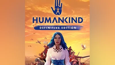 HUMANKIND DEFINITIVE EDITION STEAM КЛЮЧ